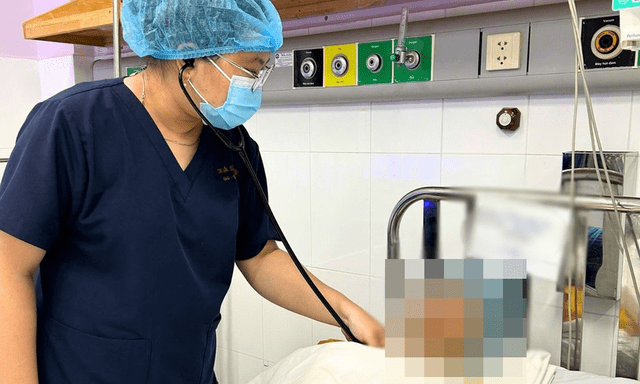  Bác sĩ cảnh báo món cá quen thuộc nhưng chứa độc tố cực mạnh, gây rối loạn thần kinh: Mua cá đừng tham to vác nặng!