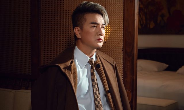 Lý do “ông hoàng nhạc Việt