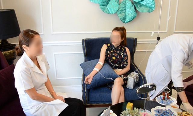 Rúng động tại TP.HCM: Cô gái tử vong sau khi làm đẹp bằng phương pháp truyền trắng da, hé lộ lời khai từ nữ điều dưỡng