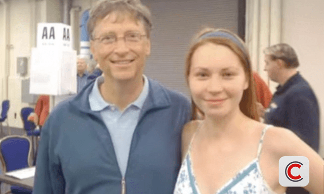 Tiết lộ động trời về nhân tình của Bill Gates: Tiếp cận tỷ phú khi mới ngoài 20 tuổi, có quan hệ thân thiết với tội phạm