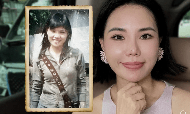 Từ đứa trẻ bị bỏ rơi trên núi đến bà chủ thương hiệu thời trang doanh thu hơn 900 tỷ đồng: Khẳng định chỉ cần cố gắng 1 ĐIỀU, số phận sẽ thay đổi