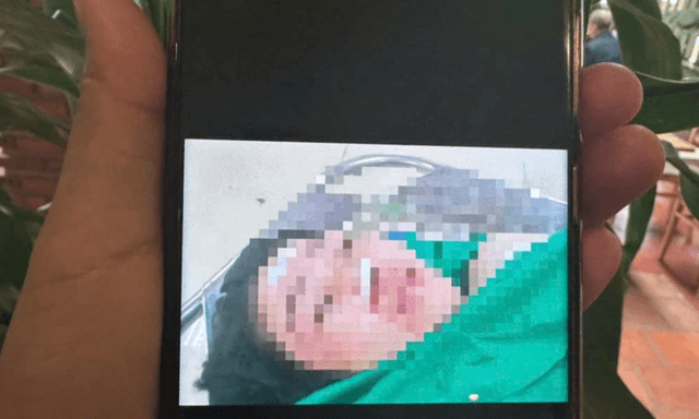 Một nữ MC bị công an mời lên làm việc do đăng tin sai sự thật