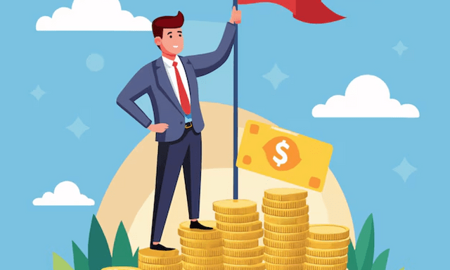 Nếu bạn có 4 DẤU HIỆU này thì xin chúc mừng: Bạn sở hữu tư duy của người giàu và chắc chắn sẽ GIÀU!