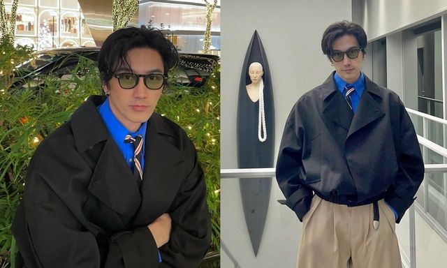 Cụ ông 60 tuổi gây sốt MXH với vẻ ngoài đẹp như nam thần, thân hình lực sĩ