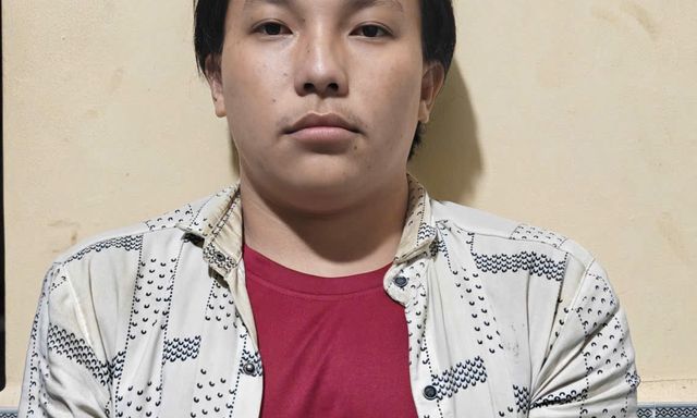 Bắt khẩn cấp Trương Văn Vũ, SN 1999: Tưới xăng đốt người bán ve chai vì... tiếng rao