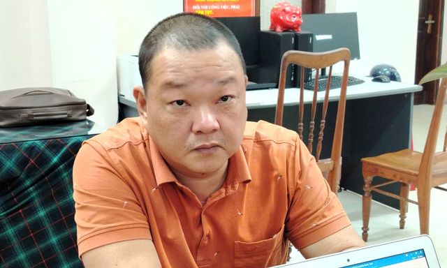 Bắt Trần Văn Toán SN 1987: Ai là nạn nhân, khẩn trương đến công an trình báo