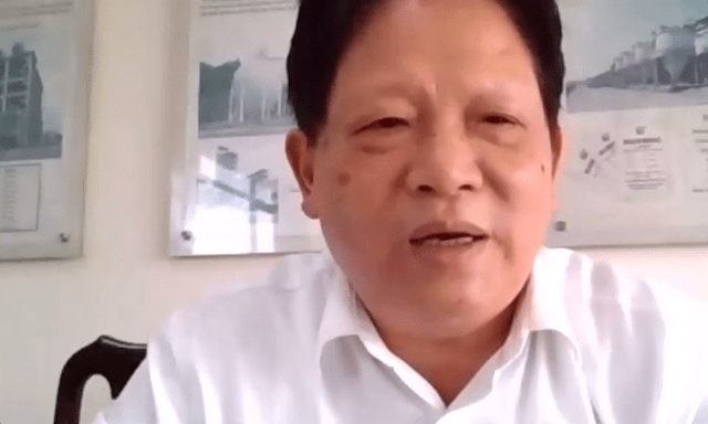 Chủ tịch Hóa chất Đức Giang trước khi bị bắt: Chia sẻ dàn nhân viên toàn “đại gia”, người có 35 tỷ, người hơn 100 tỷ nhờ cổ phiếu