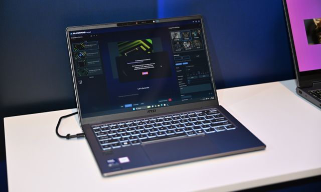 Laptop sắp “không cần mạng” vẫn chạy AI: Core Ultra Series 3 chính thức xuất hiện