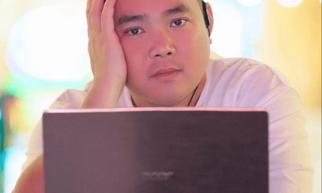 Nhạc sĩ Minh Khang xin lỗi tài xế Grab