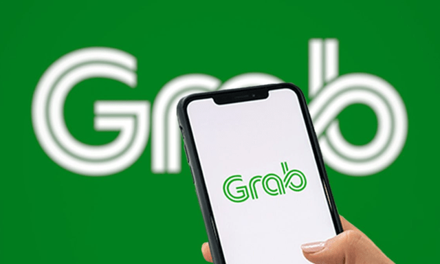 Grab nhận 