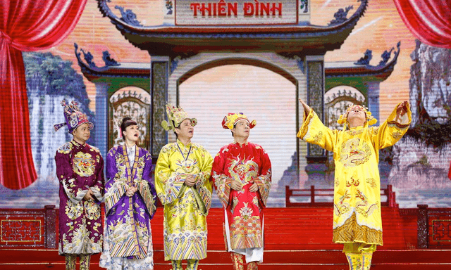 VTV đã chính thức thông báo Táo Quân sẽ trở lại, ấn định lịch phát sóng