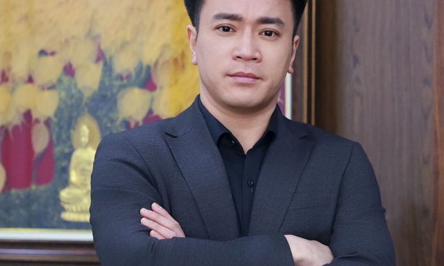 Chủ tịch Lê Đắc Lâm không còn vận hành Vntrip: Chuyện gì đã xảy ra?