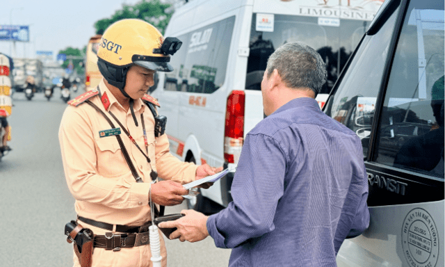 Cục Đăng kiểm lý giải về phân loại xe bán tải: Không được chuyển đổi ô tô tải pickup sang ô tô con pickup