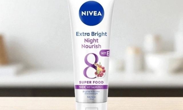 Chất Propylparaben có trong kem dưỡng da Nivea bị thu hồi độc hại ra sao?