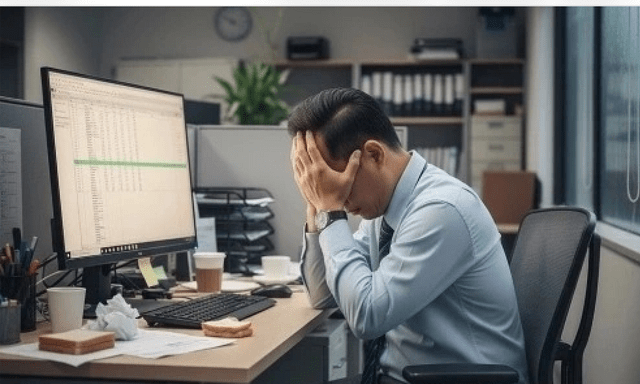 Trưởng phòng bị sa thải, phải chạy xe ôm kiếm sống: Phải chăng tuổi 40 có thể là dấu chấm hết cho một nghề nghiệp nào đó?