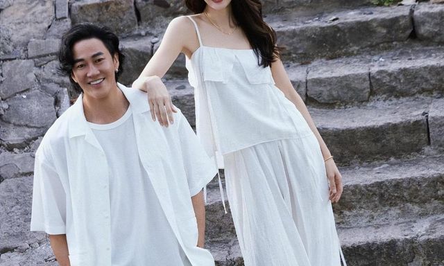 Diễn viên Hà Nhuận Đông giàu khủng khiếp