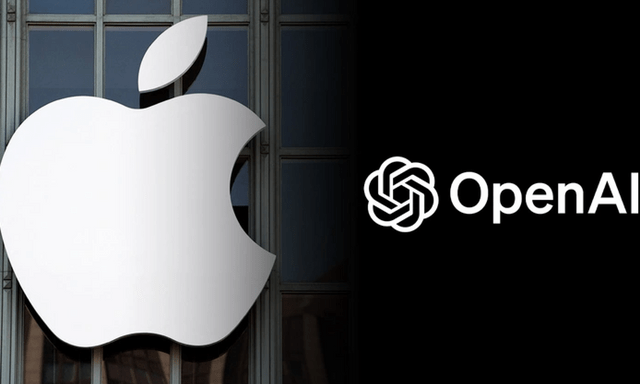 OpenAI hút nhân tài, Apple cắn răng “rút hầu bao”, vung tiền thưởng tới 400.000 USD để giữ chân đội ngũ kỹ sư
