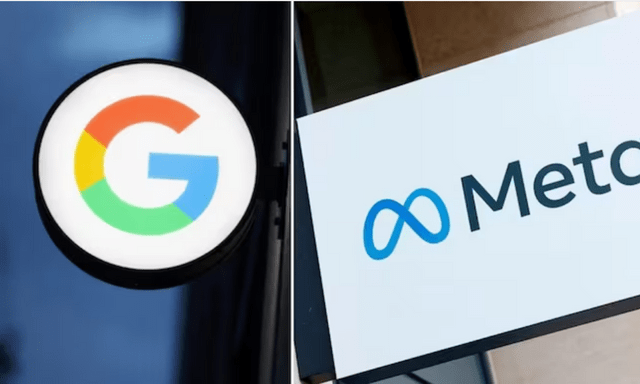 Meta và Google bị kiện: Cô gái 20 tuổi nhận hơn 158 tỷ đồng tiền bồi thường