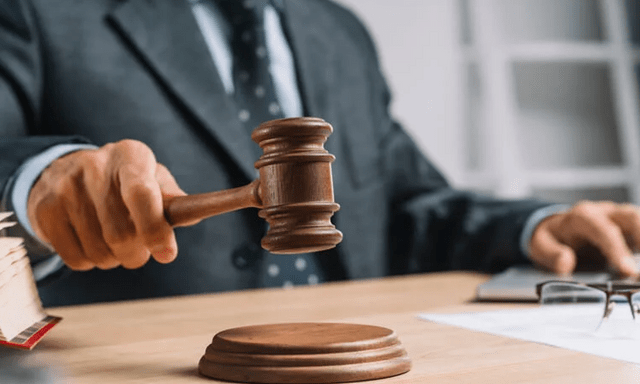 Nguyên Chủ tịch kiêm Giám đốc ngân hàng nổi tiếng nhận hối lộ 168 triệu NDT, bị tuyên án tử hình