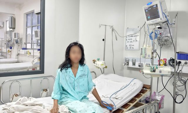 BV Bệnh Nhiệt đới TP.HCM, BV Bạch Mai đồng loạt cảnh báo: Viêm màng não mô cầu đặc biệt nguy hiểm, có thể tử vong chỉ trong vài giờ 