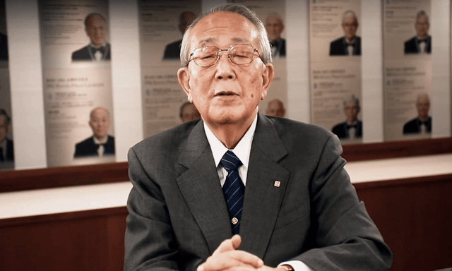 “Thần kinh doanh” Nhật Bản Inamori Kazuo nói thẳng: Làm đúng, đủ 3 ĐIỀU này, muốn nghèo cũng khó