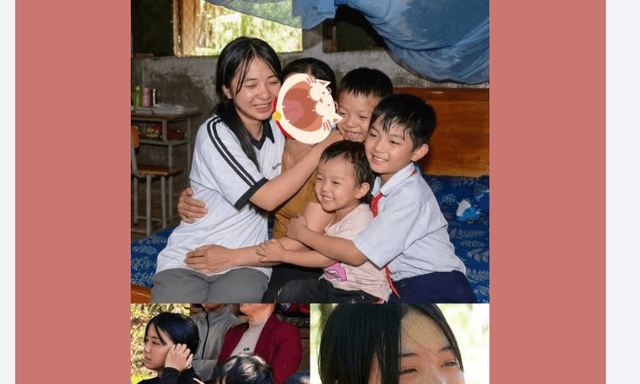 Thực hư thông tin mẹ ruột trở về nhận 4 con nhỏ sau khi được mạnh thường quân ủng hộ hơn 3 tỷ đồng: Người trong cuộc lên tiếng!