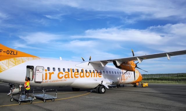 Nóng: Một hãng hàng không nộp đơn xin phá sản