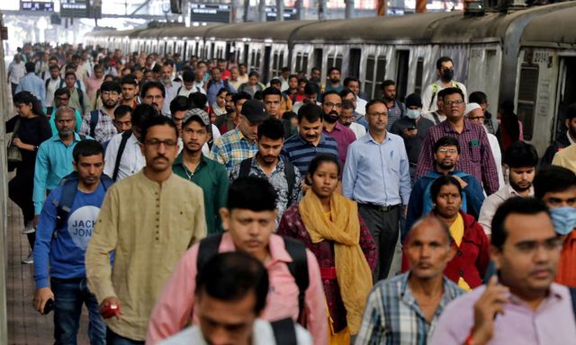 Quốc gia huy động tới 3 triệu quan chức thực hiện nhiệm vụ 