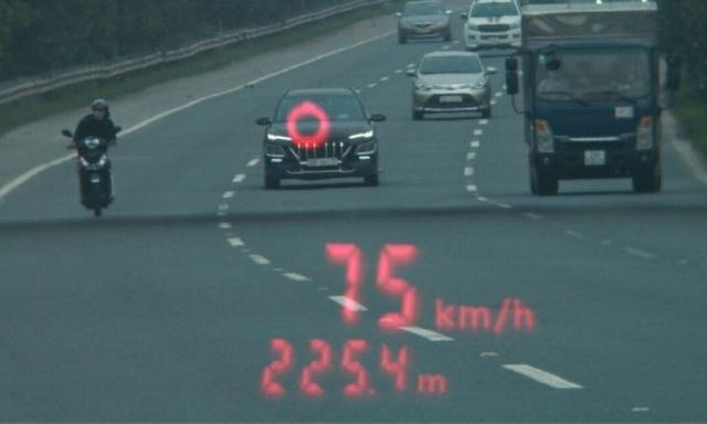 CSGT ĐỀ NGHỊ: 804 chủ xe có biển số sau khẩn trương nộp phạt nguội theo Nghị Định 168