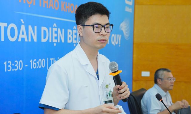  222.000 người Việt bị đột quỵ mỗi năm, bác sĩ BV Bạch Mai hướng dẫn 1 động tác thực hiện trong 10 giây giúp kiểm tra sức khỏe