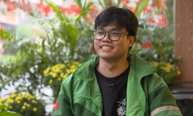 6 năm làm lập trình, chàng trai 32 tuổi 