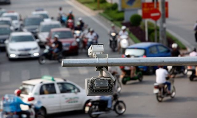 MỚI: 144 chủ xe sau khẩn trương nộp phạt nguội theo đúng quy định