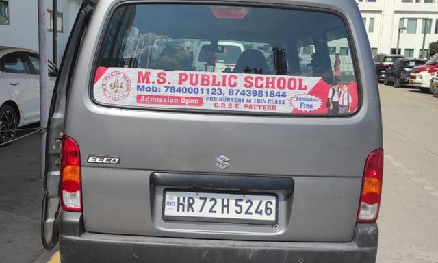 Ấn Độ: Bắt tài xế lái xe đưa đón học sinh cán tử vong bé trai lớp 1 