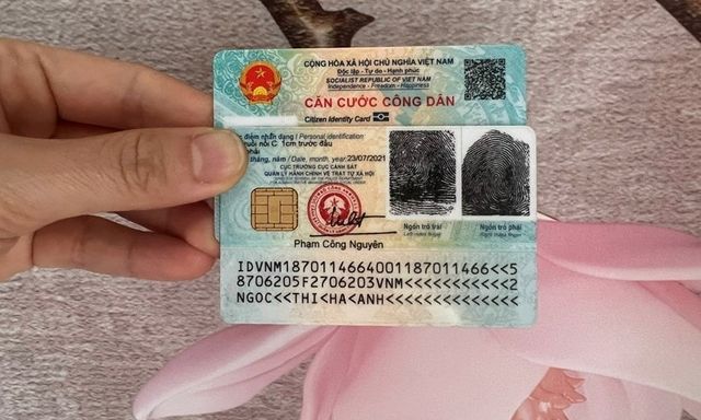 Người dân cả nước lưu ý: Quy định mới liên quan đến thẻ căn cước và CMND mà ai cũng cần nắm rõ