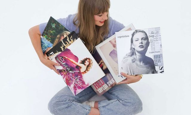 Từ mất quyền kiểm soát đến thương vụ trăm triệu USD: Cách Taylor Swift biến âm nhạc thành tài sản và ngạo nghễ chia lại ván cờ về quyền sở hữu trí tuệ 