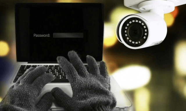 Công an cảnh báo KHẨN: Nguy cơ lộ, rao bán clip nhạy cảm từ camera gia đình