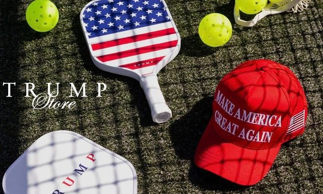 Bộ óc kinh doanh lão luyện của Tổng thống Donald Trump: Thâm nhập vào “mỏ vàng” pickleball, biến xu hướng thể thao thành cỗ máy in tiền đậm dấu ấn cá nhân