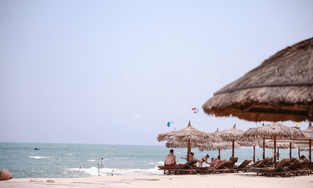 Việt Nam có 1 điểm đến lọt 