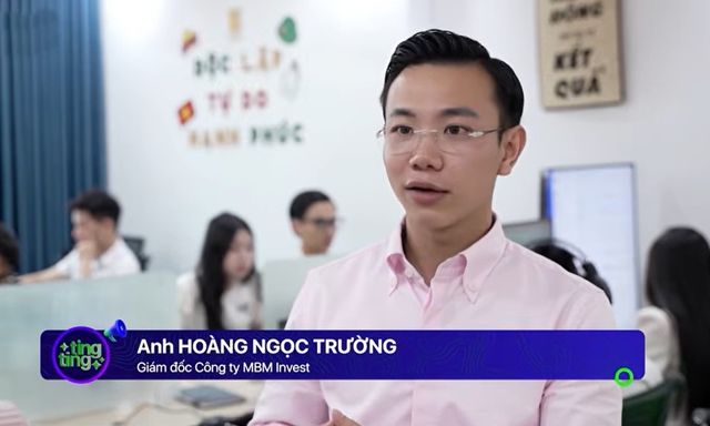 Từ nghề bốc vác, shipper đến Giám đốc công ty chứng khoán: Dễ kiếm cả tỷ đồng mỗi tháng nhưng rủi ro theo thị trường