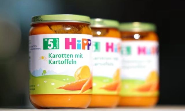 Nóng: Bộ Y tế yêu cầu thu hồi sản phẩm ăn dặm HiPP trên toàn quốc vì nghi chứa thuốc chuột