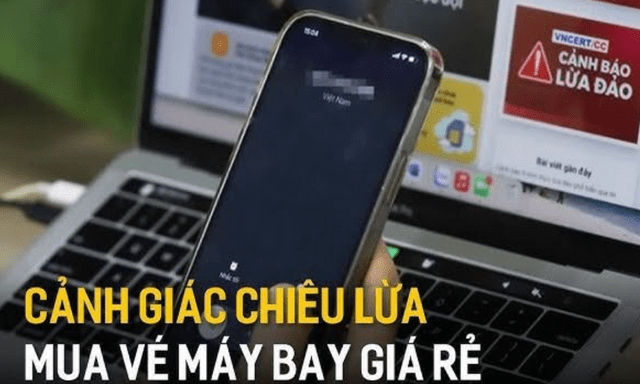 Công an Hà Nội cảnh báo 