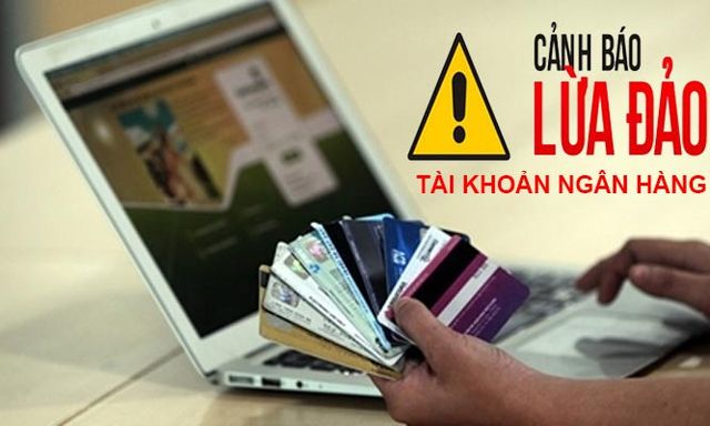 Công an phát cảnh báo: 