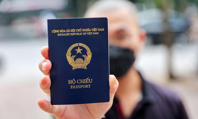 Công an ra cảnh báo tới toàn người dân khi làm hộ chiếu