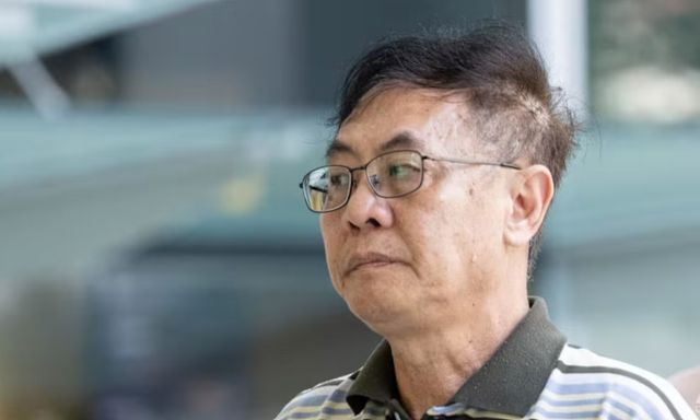 Người đàn ông 61 tuổi đã có vợ, lén đưa nữ giúp việc ra nước ngoài để kết hôn: Công an bắt khẩn cấp