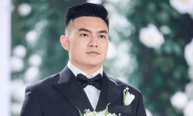 Tổng giám đốc Tập đoàn Sơn Hải Nguyễn Viết Vương sang Nhật Bản, xuất hiện 2 giây hút 1,3 triệu lượt xem