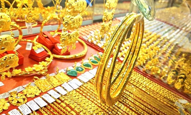 Lời khuyên quan trọng cho người mua vàng trong thời buổi hiện nay 