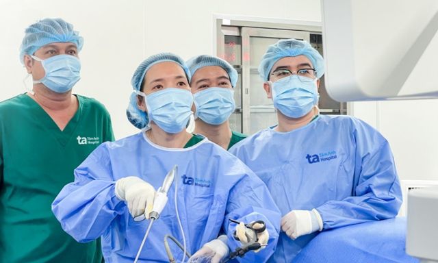 Đi khám sức khỏe, cô gái 29 tuổi phát hiện khối u ác tính, phải cắt bỏ một bên thận để giữ lại mạng sống