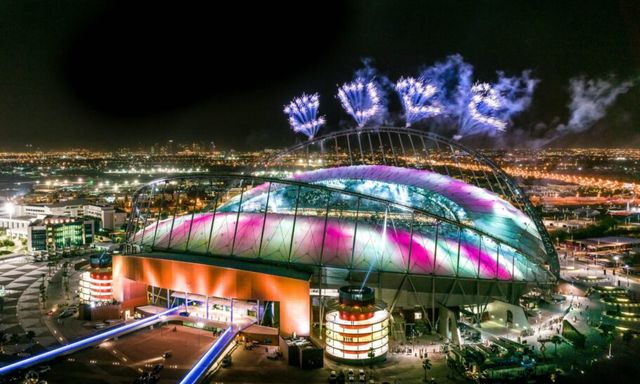 “Nếu ai đó trả 2 triệu USD cho vé chung kết…” - World Cup đang dần trở thành sân chơi xa xỉ?