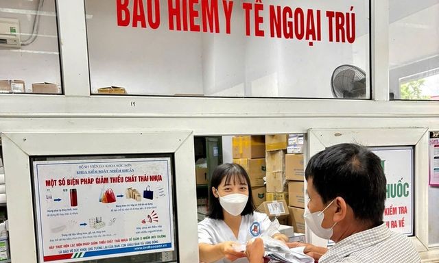 Sẽ dùng một phần thuế thuốc lá, rượu, bia để hỗ trợ chi trả dịch vụ y tế bệnh mạn tính