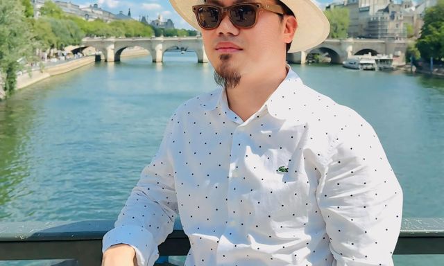 Tiếc cho người từng được coi là nghệ sĩ hài Vượng Râu 